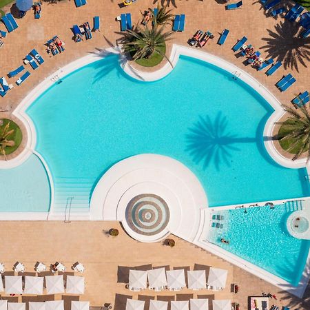 ‪‪Suite Hotel Jardin Dorado‬‬  ماسبالوماس المظهر الخارجي الصورة