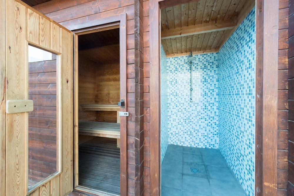 ‪‪Suite Hotel Jardin Dorado‬‬  ماسبالوماس المظهر الخارجي الصورة