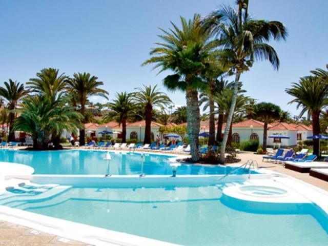 ‪‪Suite Hotel Jardin Dorado‬‬  ماسبالوماس المظهر الخارجي الصورة