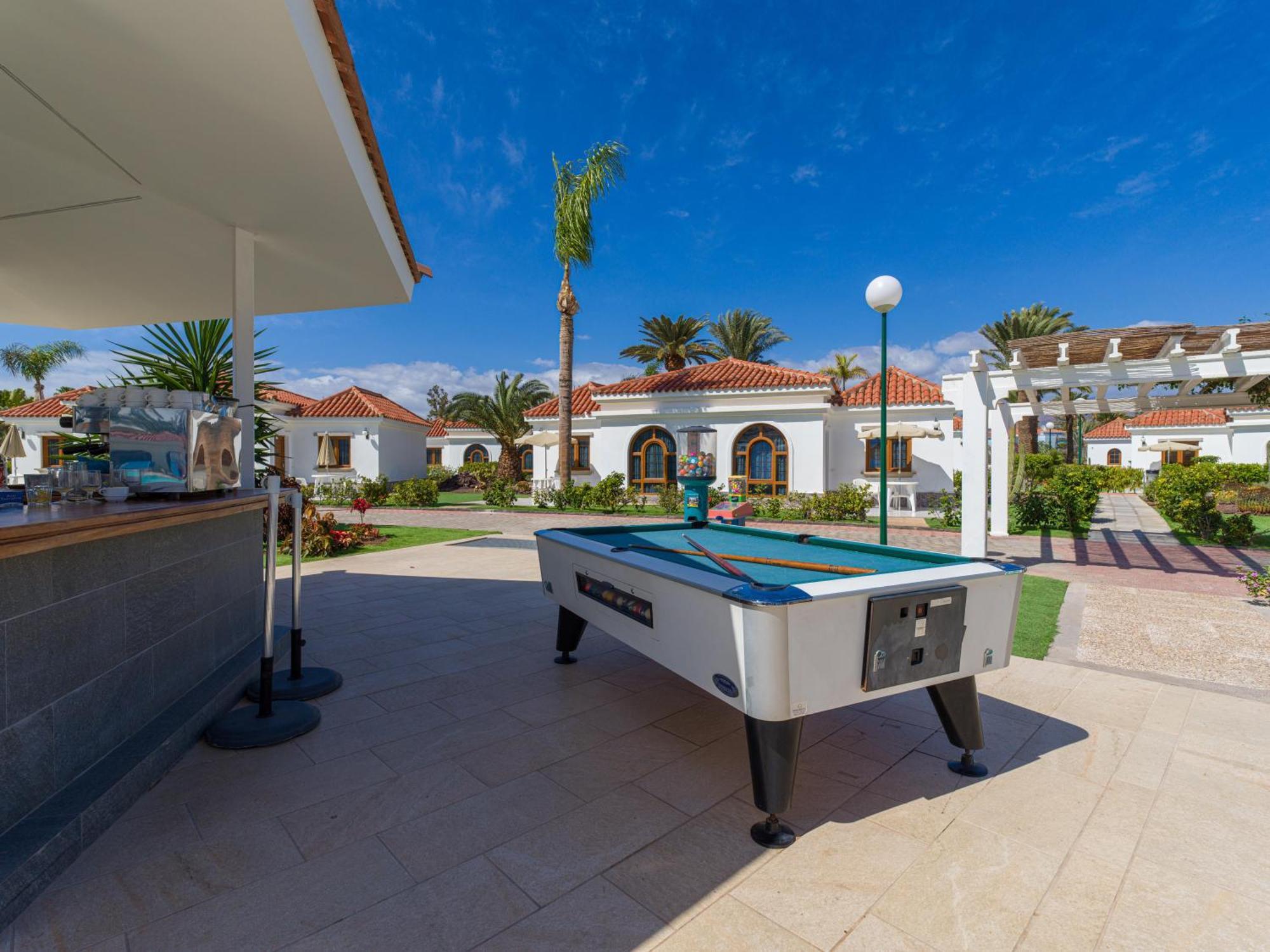 ‪‪Suite Hotel Jardin Dorado‬‬  ماسبالوماس المظهر الخارجي الصورة