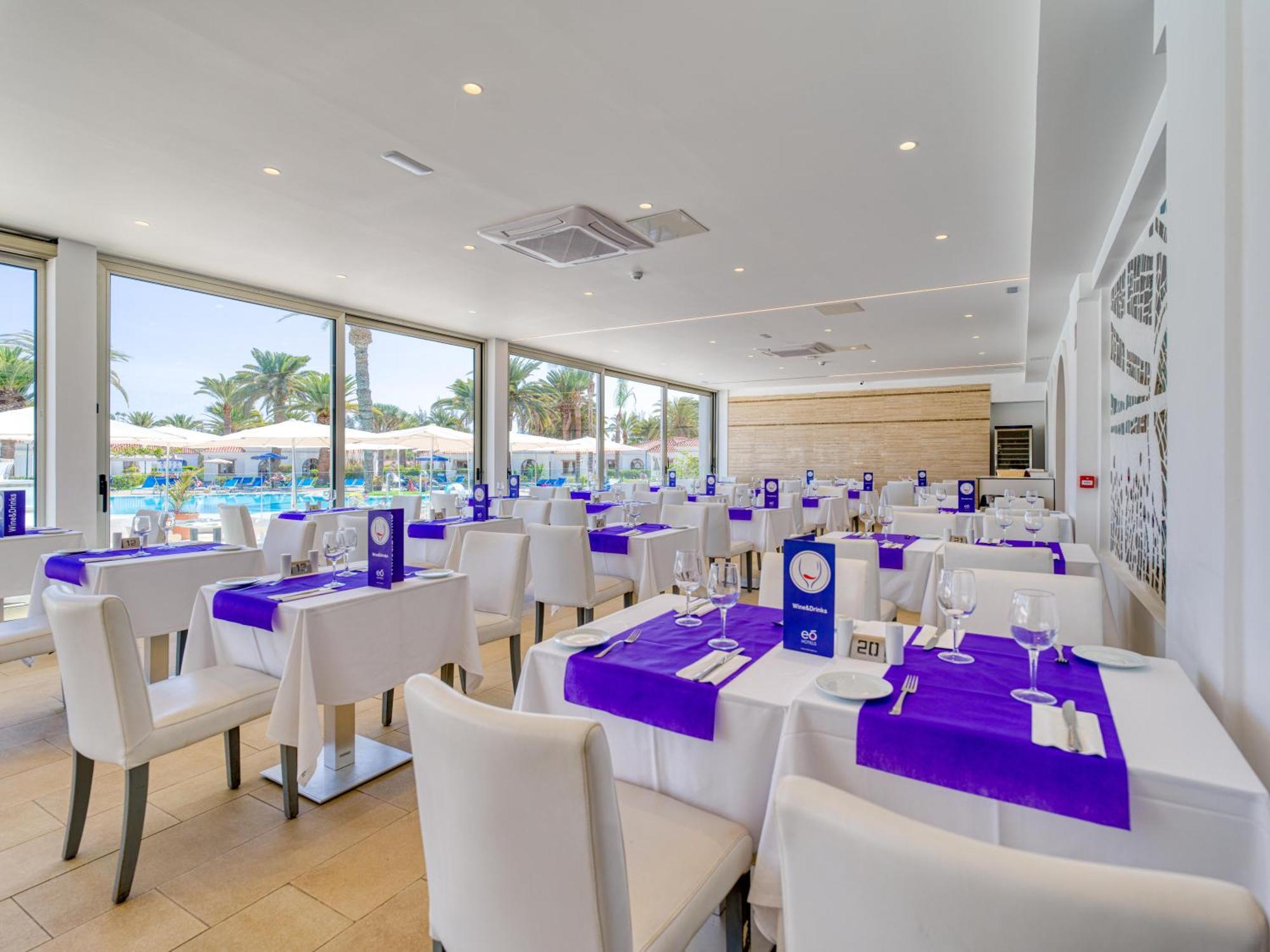 ‪‪Suite Hotel Jardin Dorado‬‬  ماسبالوماس المظهر الخارجي الصورة