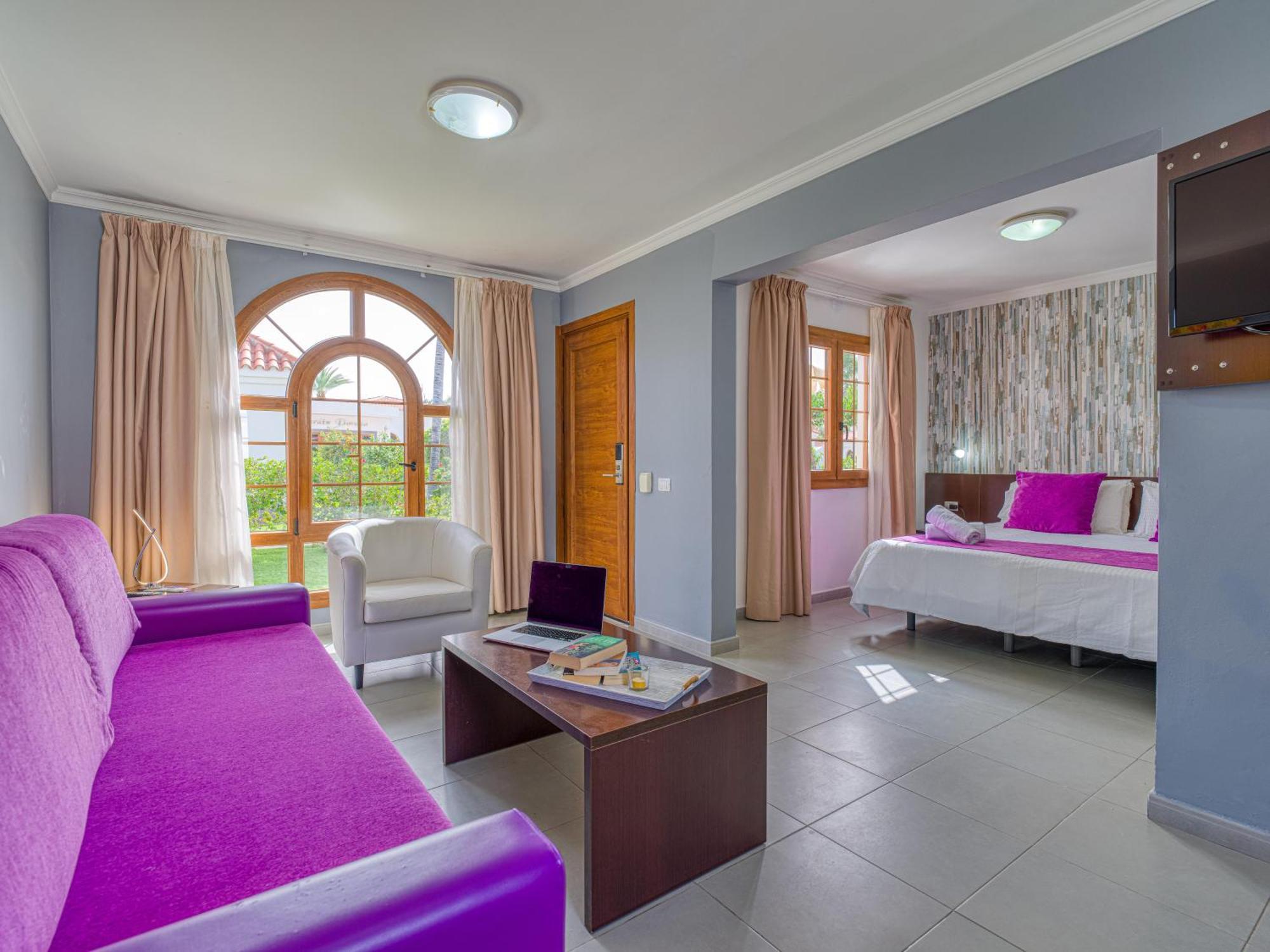 ‪‪Suite Hotel Jardin Dorado‬‬  ماسبالوماس المظهر الخارجي الصورة