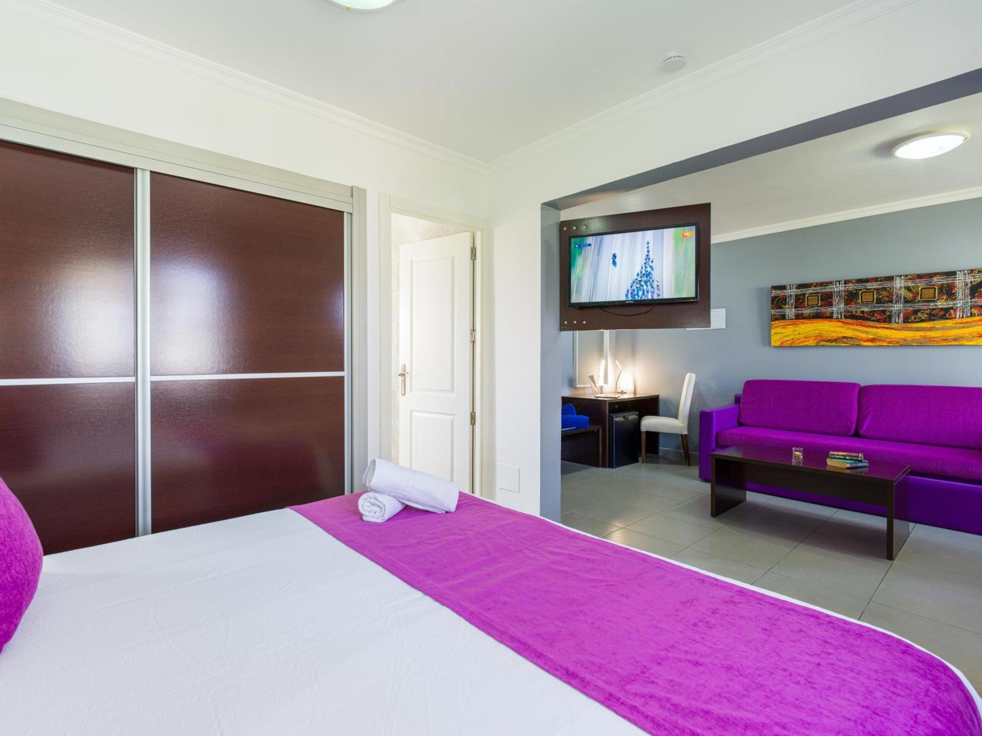 ‪‪Suite Hotel Jardin Dorado‬‬  ماسبالوماس المظهر الخارجي الصورة