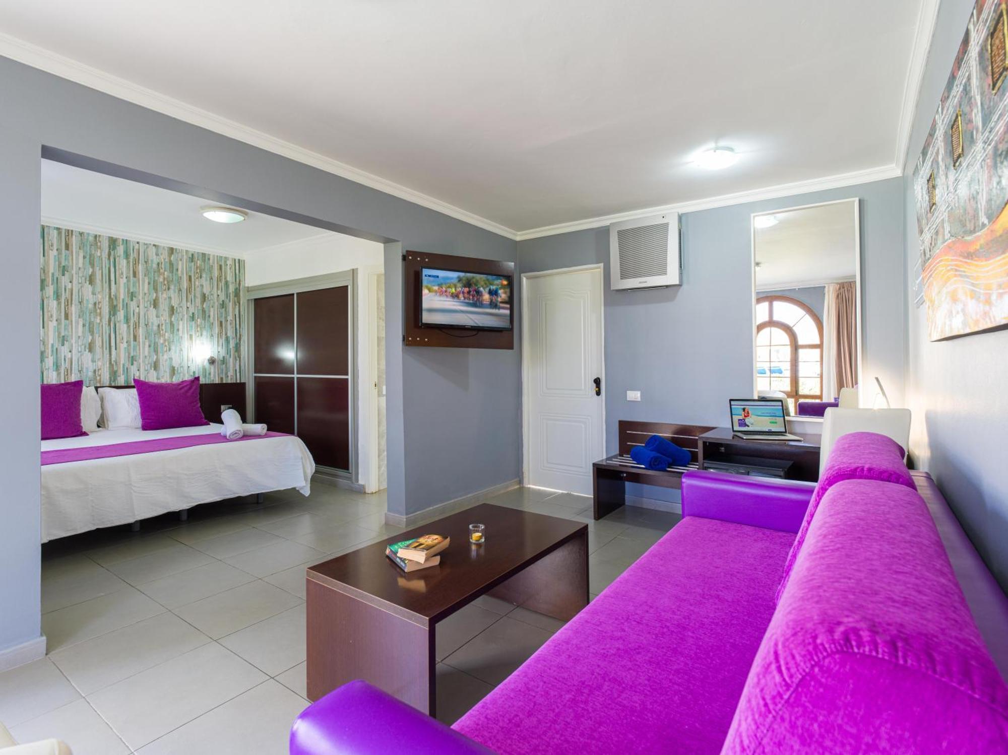 ‪‪Suite Hotel Jardin Dorado‬‬  ماسبالوماس المظهر الخارجي الصورة