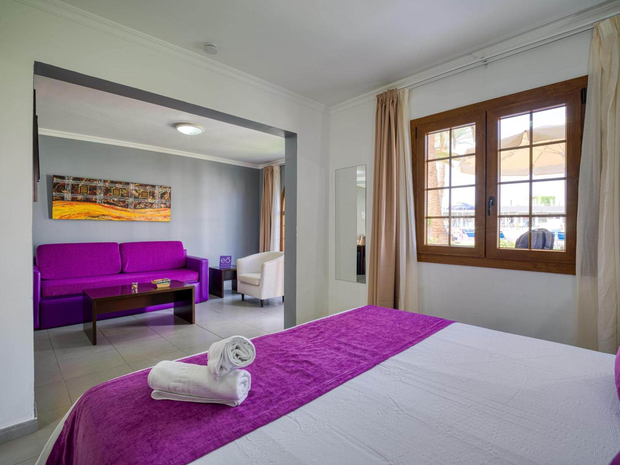 ‪‪Suite Hotel Jardin Dorado‬‬  ماسبالوماس المظهر الخارجي الصورة