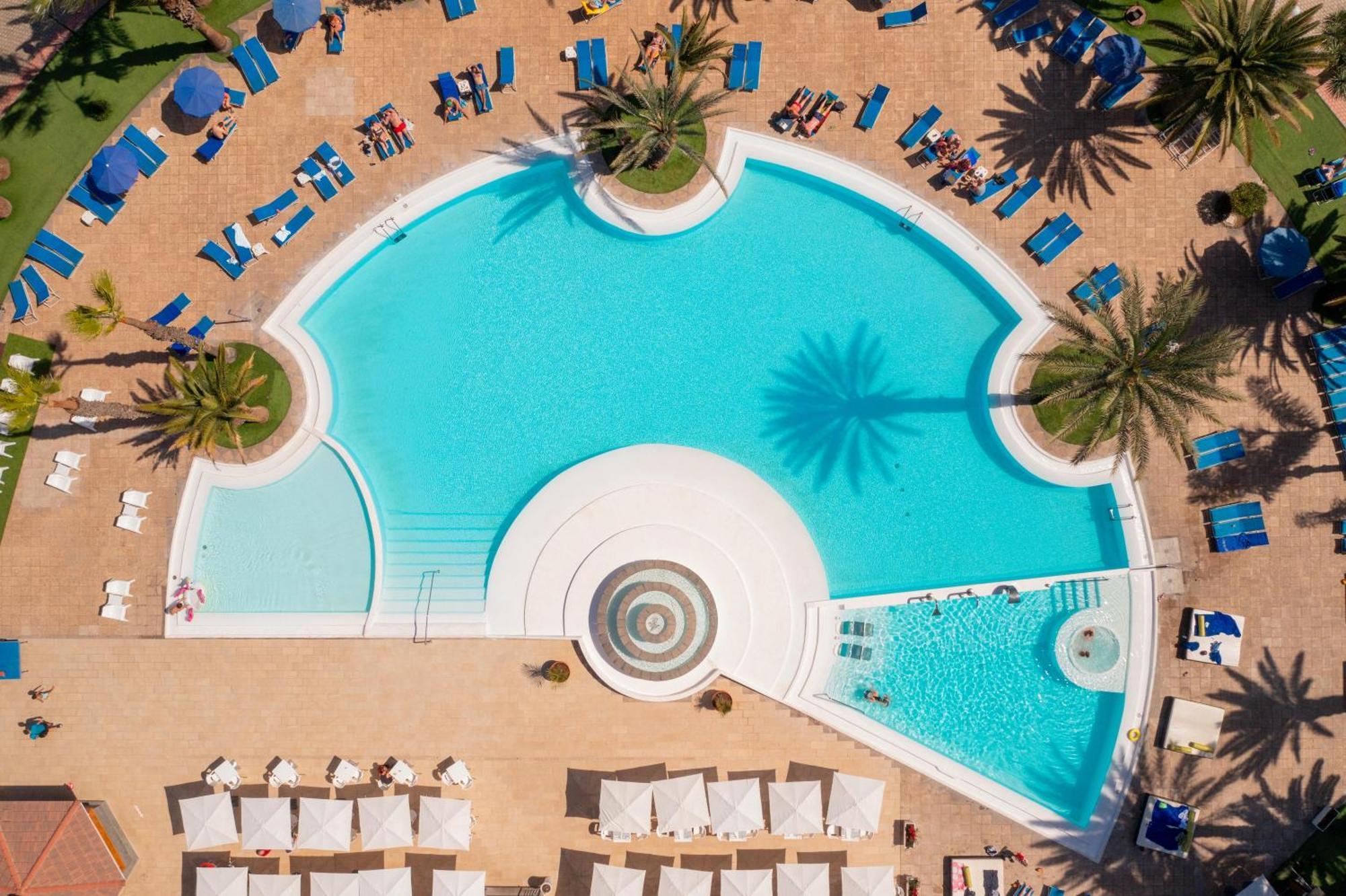 ‪‪Suite Hotel Jardin Dorado‬‬  ماسبالوماس المظهر الخارجي الصورة