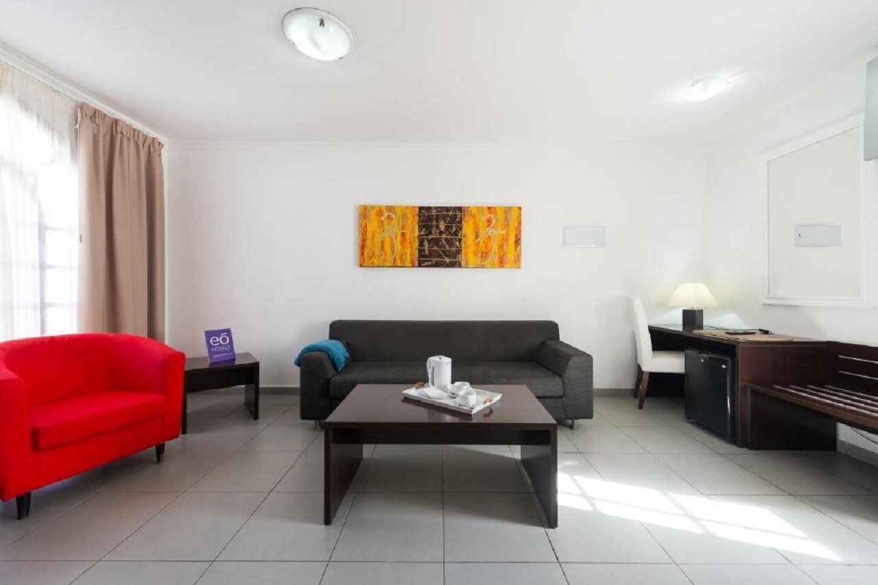 ‪‪Suite Hotel Jardin Dorado‬‬  ماسبالوماس المظهر الخارجي الصورة